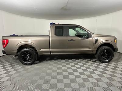 Used 2022 Ford F-150 XLT Super Cab for sale #NKF08796 - photo 2