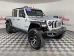 Used 2022 Jeep Gladiator Rubicon Crew Cab for sale #NL128411 - photo 1