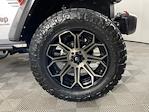 Used 2022 Jeep Gladiator Rubicon Crew Cab for sale #NL128411 - photo 10