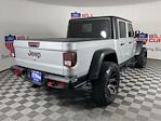 Used 2022 Jeep Gladiator Rubicon Crew Cab for sale #NL128411 - photo 2