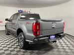 2022 Ford Ranger SuperCrew Cab 4WD Pickup for sale #NLD13580 - photo 5