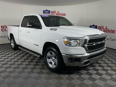 Used 2022 Ram 1500 - photo 1