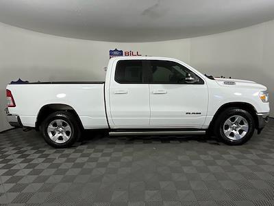 Used 2022 Ram 1500 - photo 1