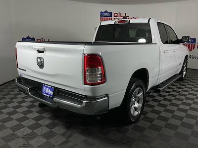 Used 2022 Ram 1500 - photo 1