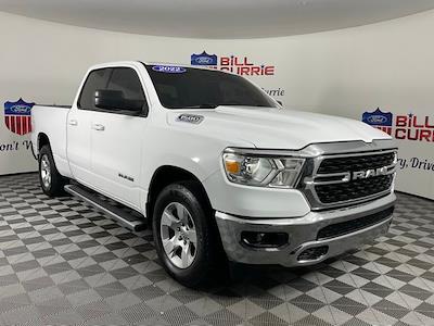 Used 2022 Ram 1500 Lone Star Quad Cab for sale #NN383233 - photo 1
