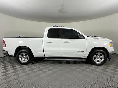 Used 2022 Ram 1500 Lone Star Quad Cab for sale #NN383233 - photo 2