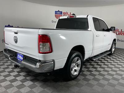 Used 2022 Ram 1500 Lone Star Quad Cab for sale #NN383233 - photo 2