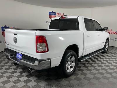 2022 Ram 1500 Crew Cab RWD Pickup for sale #NN398500 - photo 2