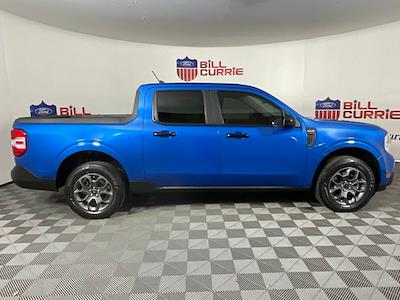 Used 2022 Ford Maverick XLT SuperCrew Cab for sale #NRA93794 - photo 2
