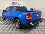 Used 2022 Ford Maverick XLT SuperCrew Cab for sale #NRA93794 - photo 5