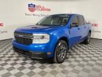 Used 2022 Ford Maverick XLT SuperCrew Cab for sale #NRA93794 - photo 7