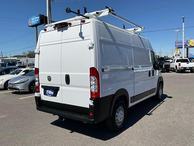 Used 2023 Ram ProMaster 2500 - photo 1