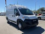 2023 Ram ProMaster 2500 High Roof FWD Upfitted Cargo Van for sale #PE542597 - photo 1