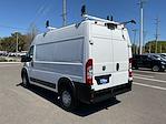 2023 Ram ProMaster 2500 High Roof FWD Upfitted Cargo Van for sale #PE542597 - photo 5