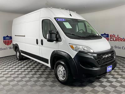 Used 2023 Ram ProMaster 2500 - photo 1