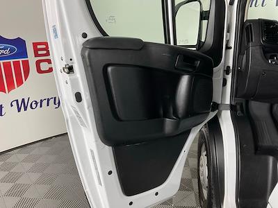 Used 2023 Ram ProMaster 2500 - photo 1
