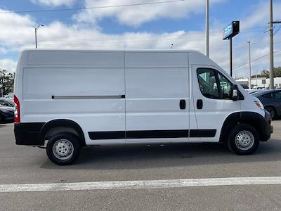 Used 2023 Ram ProMaster 2500 High Roof Empty Cargo Van for sale #PE576502 - photo 2