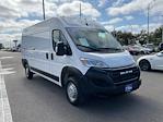Used 2023 Ram ProMaster 2500 High Roof Empty Cargo Van for sale #PE576502 - photo 1