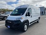 Used 2023 Ram ProMaster 2500 High Roof Empty Cargo Van for sale #PE576502 - photo 7