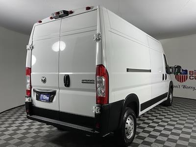 2023 Ram ProMaster 2500 High Roof FWD Empty Cargo Van for sale #PE577777 - photo 2