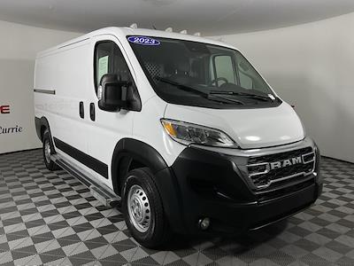 2023 Ram ProMaster 2500 Standard Roof FWD Empty Cargo Van for sale #PE599016 - photo 1