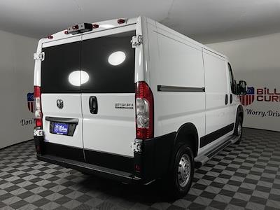2023 Ram ProMaster 2500 Standard Roof FWD Empty Cargo Van for sale #PE599016 - photo 2