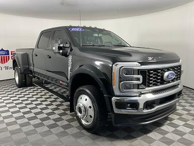 Used 2023 Ford F-450 Lariat Crew Cab for sale #PEC54329 - photo 1