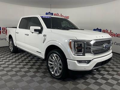 2023 Ford F-150 SuperCrew Cab 4WD Pickup for sale #PFA11400 - photo 1