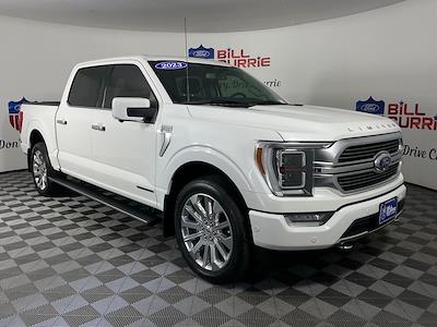 Used 2023 Ford F-150 - photo 1