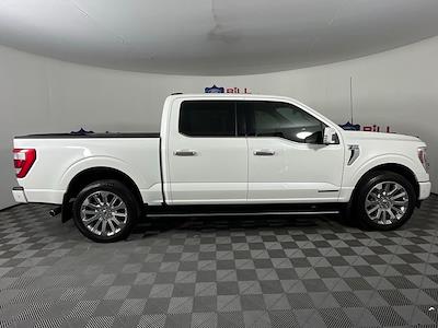 Used 2023 Ford F-150 - photo 1