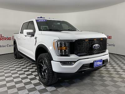 2023 Ford F-150 SuperCrew Cab 4WD Pickup for sale #PFA55401 - photo 1