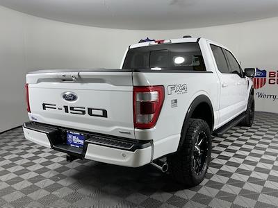 2023 Ford F-150 SuperCrew Cab 4WD Pickup for sale #PFA55401 - photo 2