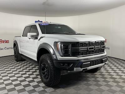 2023 Ford F-150 SuperCrew Cab 4WD Pickup for sale #PFB45190 - photo 1