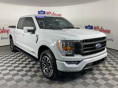 Used 2023 Ford F-150 Lariat SuperCrew Cab for sale #PFB60257 - photo 1