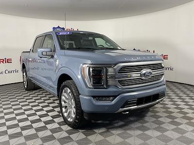 2023 Ford F-150 SuperCrew Cab 4WD Pickup for sale #PFB93256 - photo 1
