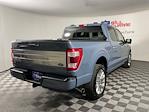 Used 2023 Ford F-150 Limited SuperCrew Cab for sale #PFB93256 - photo 2