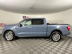 Used 2023 Ford F-150 Limited SuperCrew Cab for sale #PFB93256 - photo 6