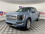 Used 2023 Ford F-150 Limited SuperCrew Cab for sale #PFB93256 - photo 7