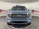Used 2023 Ford F-150 Limited SuperCrew Cab for sale #PFB93256 - photo 8