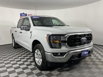 2023 Ford F-150 SuperCrew Cab 4x4 Pickup for sale #PFC47530 - photo 1