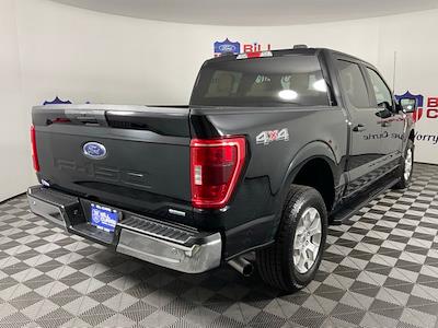 Used 2023 Ford F-150 - photo 1