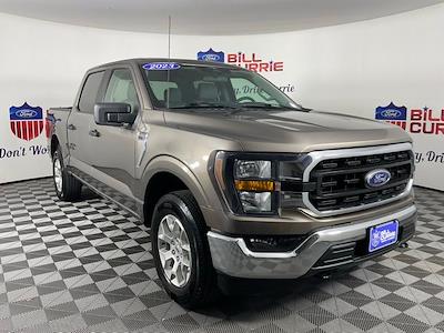 2023 Ford F-150 SuperCrew Cab 4WD Pickup for sale #PFC64179 - photo 1