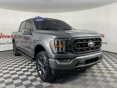 2023 Ford F-150 SuperCrew Cab 4x4 Pickup for sale #PFD06862 - photo 1