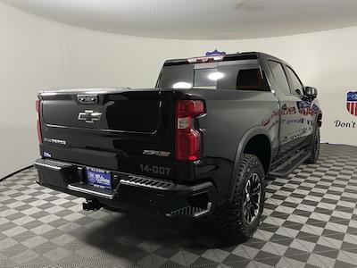 2023 Chevrolet Silverado 1500 Crew Cab 4WD Pickup for sale #PG100660 - photo 2