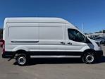 Used 2023 Ford Transit 250 High Roof Empty Cargo Van for sale #PKA13257 - photo 2