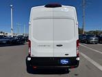 Used 2023 Ford Transit 250 High Roof Empty Cargo Van for sale #PKA13257 - photo 4