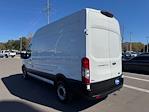Used 2023 Ford Transit 250 High Roof Empty Cargo Van for sale #PKA13257 - photo 5