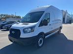 Used 2023 Ford Transit 250 High Roof Empty Cargo Van for sale #PKA13257 - photo 7