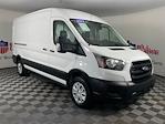 2023 Ford Transit 350 Medium Roof RWD Upfitted Cargo Van for sale #PKA29587 - photo 1