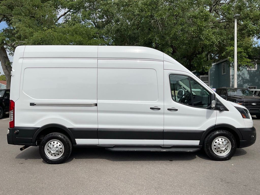 Used 2023 Ford Transit 350 - photo 5